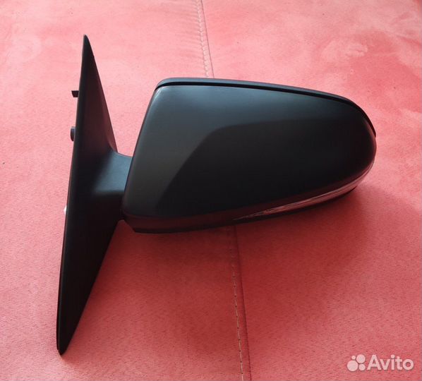 Зеркало левое LADA vesta