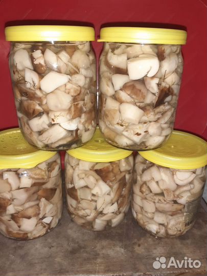 Грибы, соления,салаты