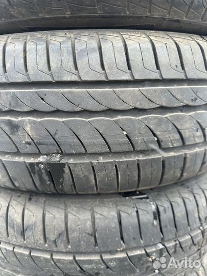 Pirelli Cinturato P1 185/65 R15