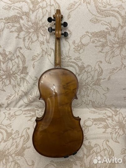 Скрипка 4/4