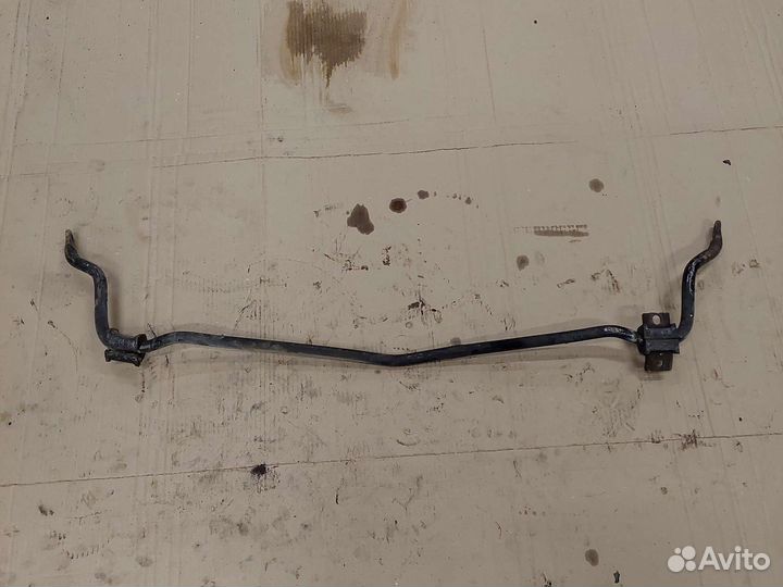 Стабилизатор передний Mitsubishi Galant EA 2.5