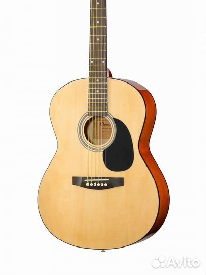 Гитары от 3.500 и Homage LF-3900 Акустическая Фолк