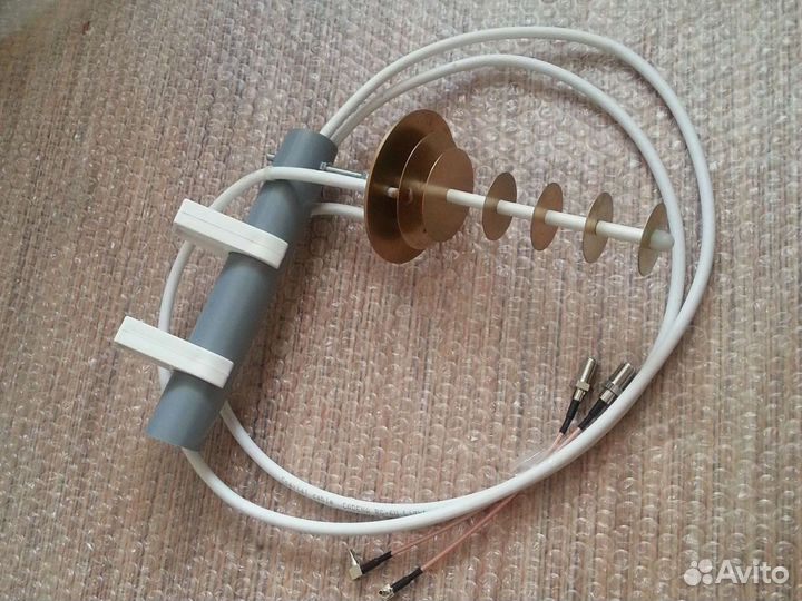 4g LTE Антенна для 4g модема роутера ретранслятора