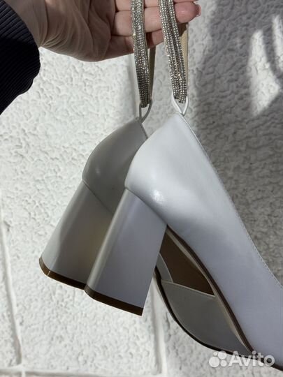 Туфли женские 38 размер