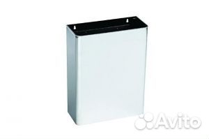 Nofer 14077.S Контейнер для мусора настенный 23 л