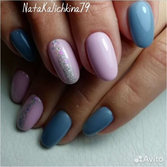 Аппаратный Маникюр, педикюр