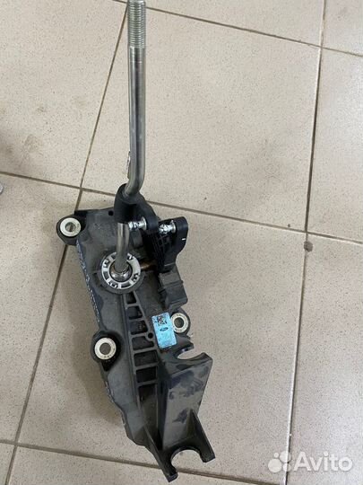 Селектор переключения передач Ford Focus 2 0584