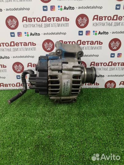 Генератор Mercedes-Benz C-Класс W204/S204 2009