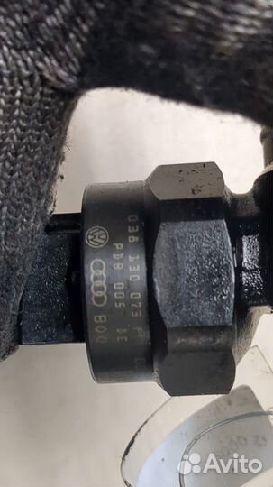 Форсунка топливная Audi A4 (B5)