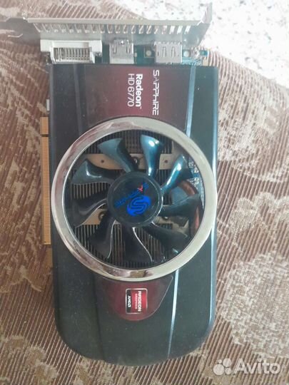 Видеокарта