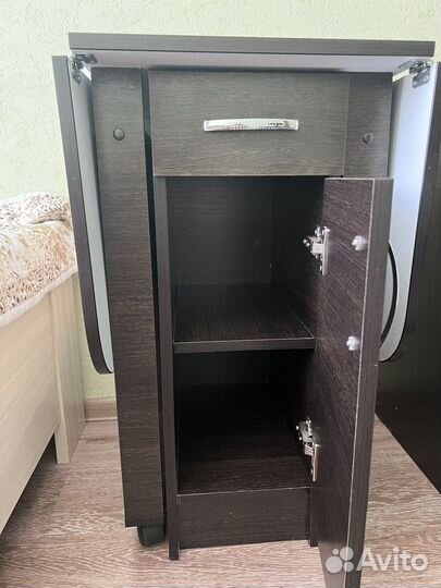 Письменный стол тумба