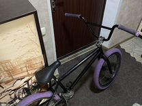 Велосипед bmx radio