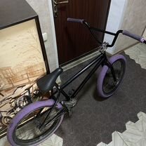 Велосипед bmx radio