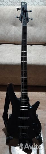 Бас гитара ibanez sr 300 eb