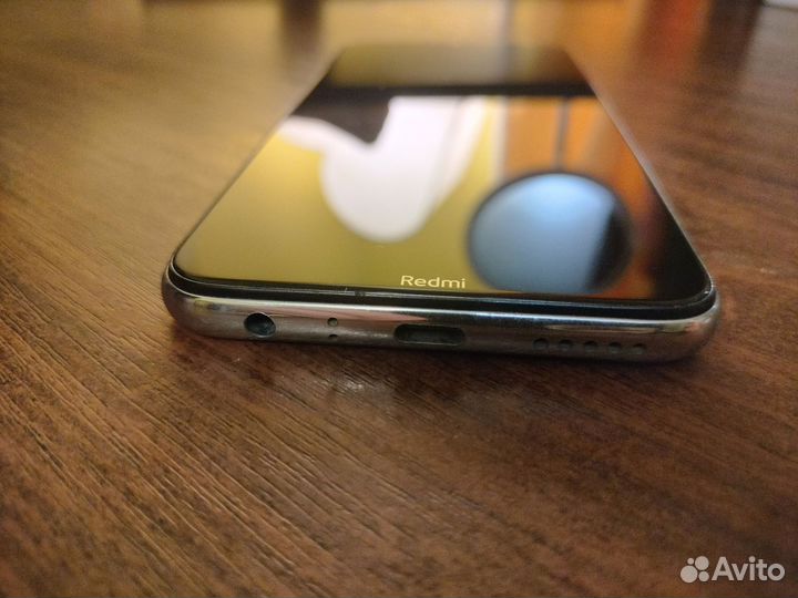 Xiaomi Redmi Note 8, 4/64 ГБ
