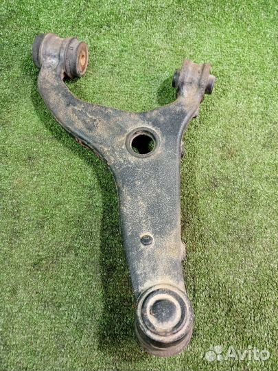 Рычаг подвески задний правый Subaru Legacy Outback