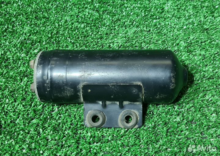 Осушитель кондиционера Peugeot 206 1.4 2004