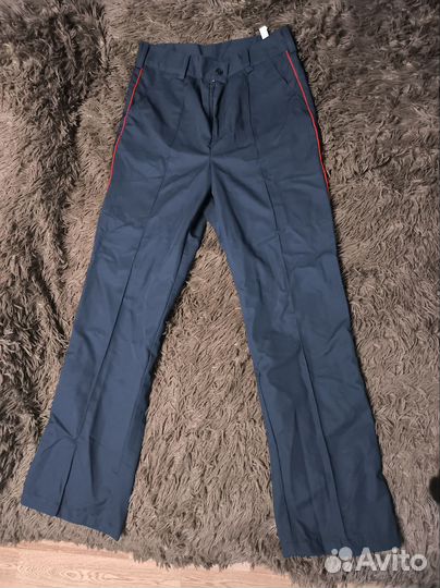 Полицейская форма