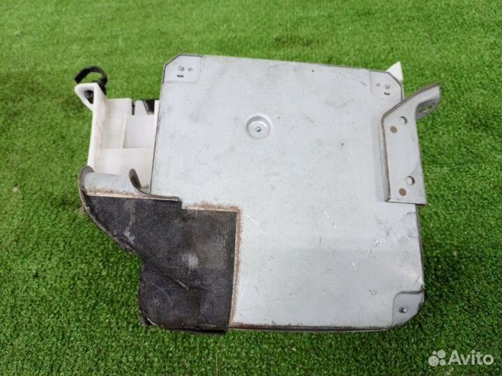 Блок управления Lexus Rx 3.5 4WD CVT 2016