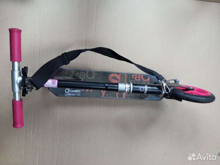 Самокат Oxelo Town 3