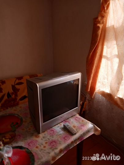 Телевизор Sony