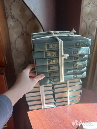 Чарльз диккенс собрание сочинений