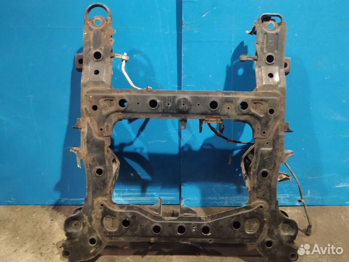 Подрамник передний Suzuki Grand Vitara 3 2006-2015