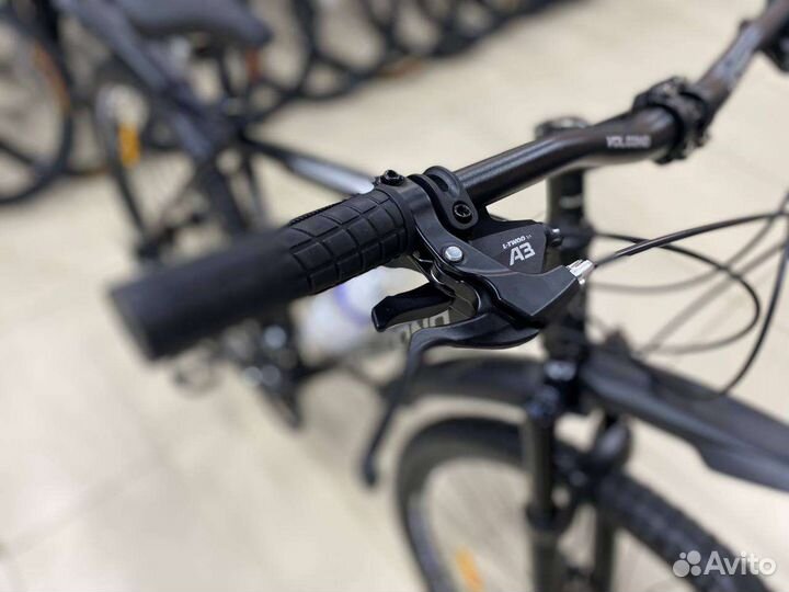 Велосипед горный на 26 колесах