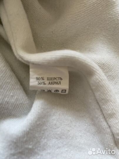 Шапка шлем на мальчика 44-46