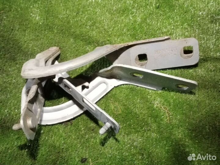 Петля капота renault megane 1