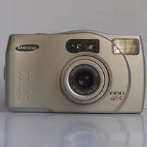 Samsung Fino 60S