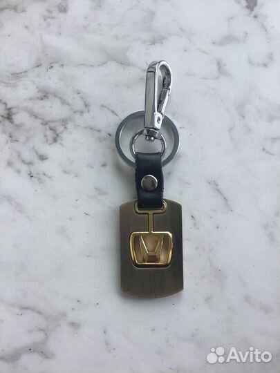 Брелок honda