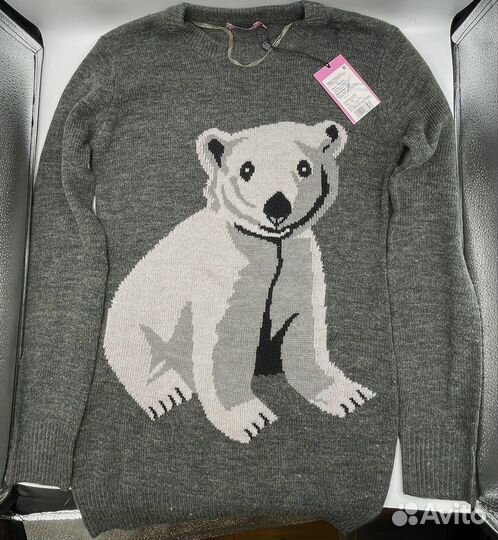 Джемпер женский