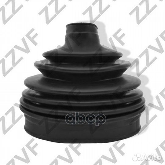 Пыльник шрус наружный mitsubishi pajero III/MON