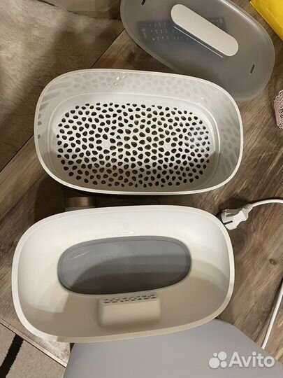 Электрический стерилизатор Philips Avent SCF293