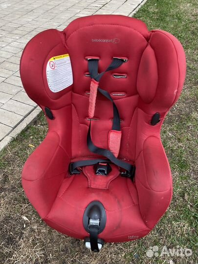 Автокресло bebe confort
