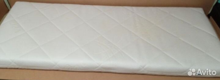 Матрас детский ортопедический Vegas 180х70х11 см