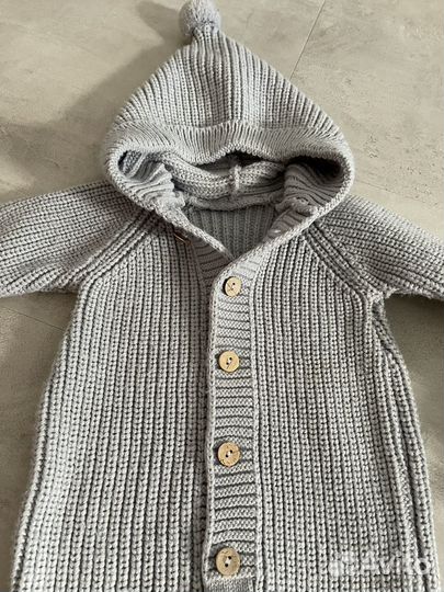 Конверт (комплект) на выписку (осень, зима)