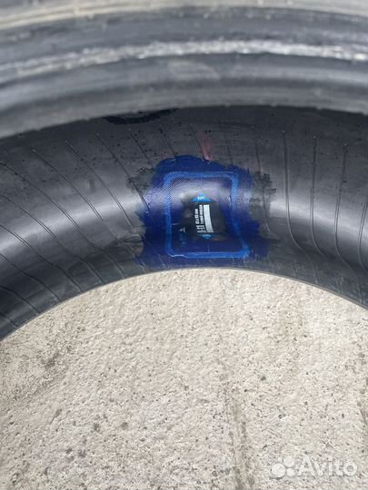 Nokian Tyres Nordman RS2 225/50 R17 98R