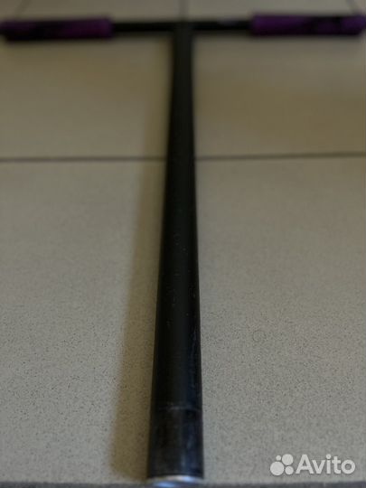 Руль ethic trianon Для трюкового самоката