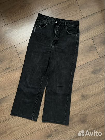 Джинсы vilet на рост до 155см