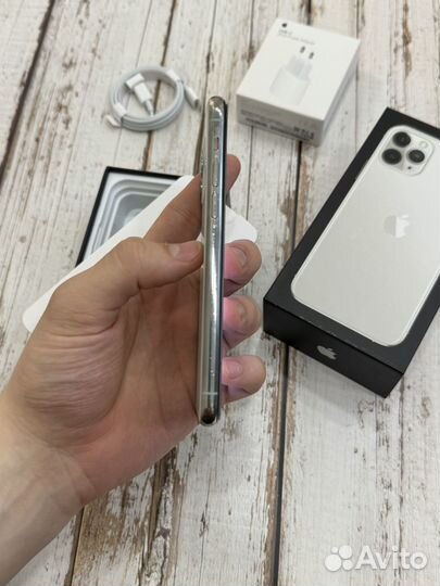 iPhone 11 Pro, 256 ГБ