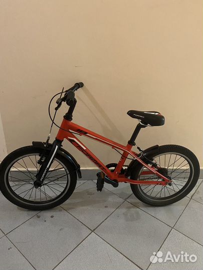 Детский велосипед format BOY 18