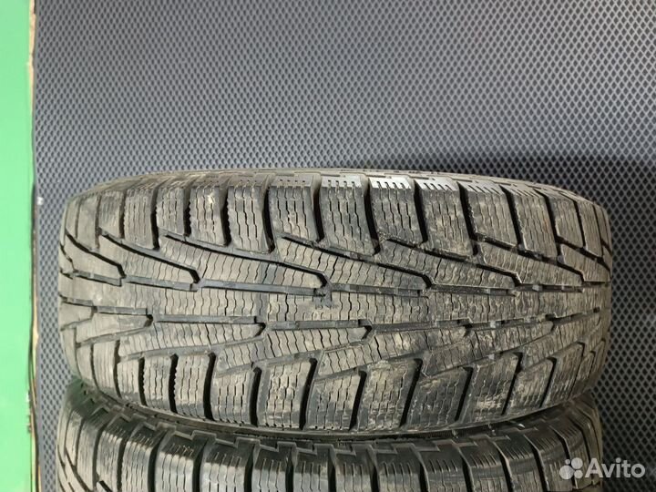 Nokian Tyres Nordman RS2 SUV 225/65 R17