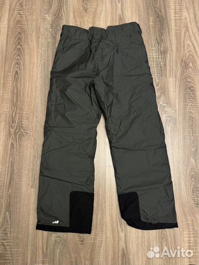 Брюки горнолыжные