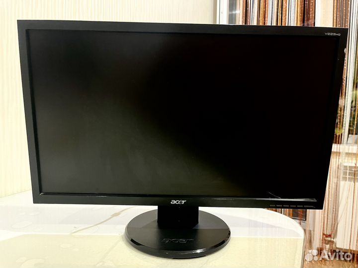 Монитор Acer