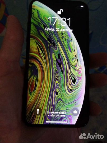 iPhone Xs, 64 ГБ