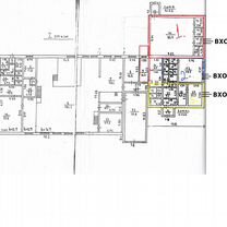 Торговая площадь, 200 м²