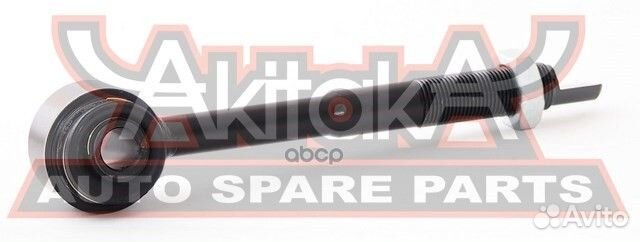 Сайлентблок задней поперечной левой тяги 0101-4