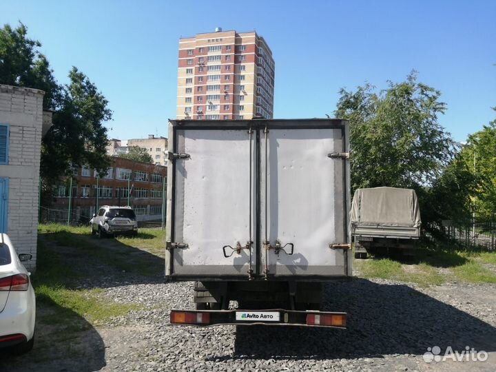 ГАЗ ГАЗель Next 2.8 МТ, 2013, 330 000 км